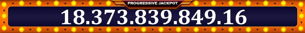 Jackpot ASIANA4D